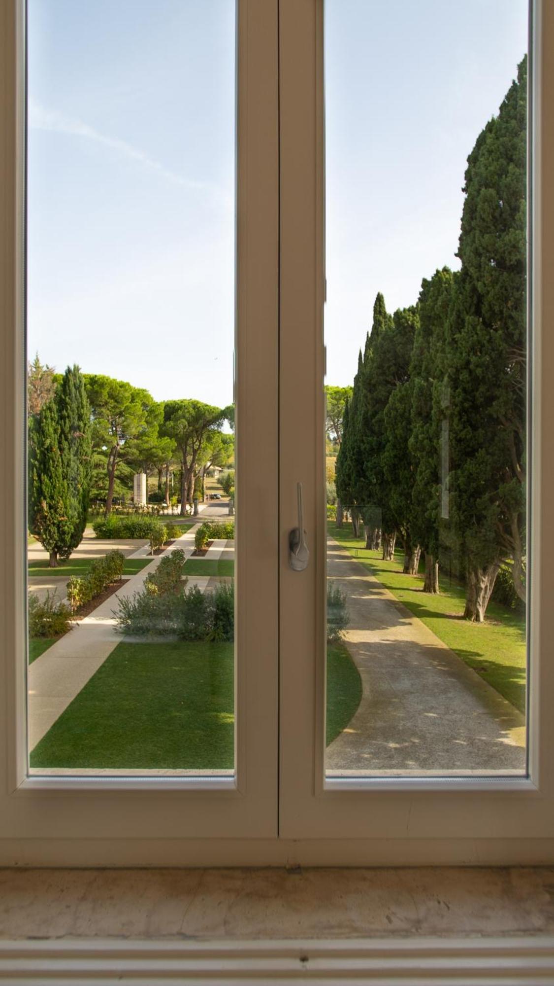 Boutique Hotel Villa Monty Banks Cesena Exterior foto