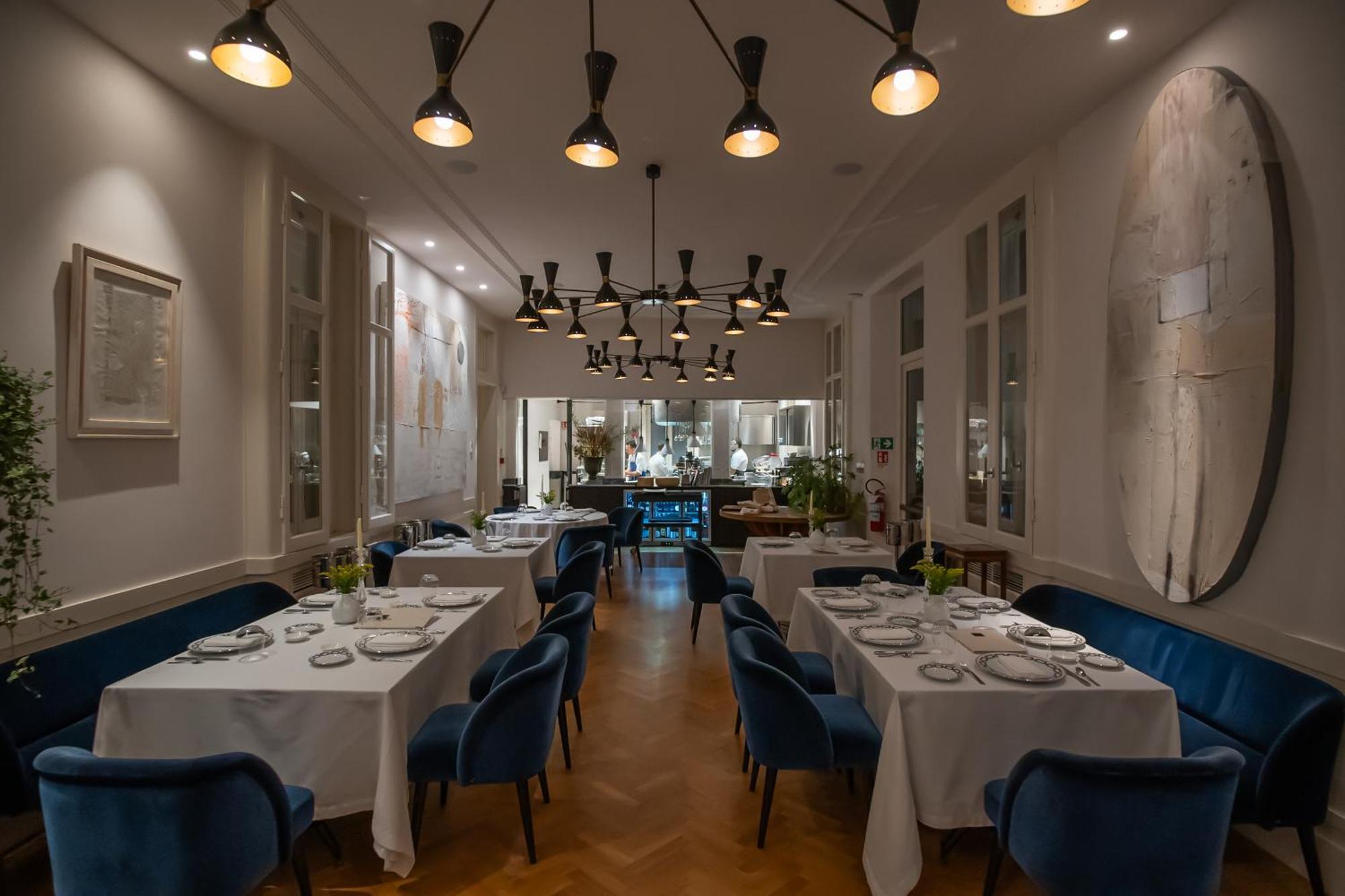 Boutique Hotel Villa Monty Banks Cesena Exterior foto